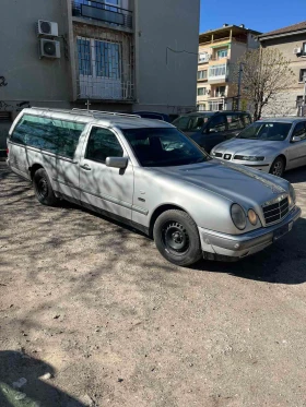 Mercedes-Benz E 250 катафалка | Auto.bg — изображение 3 Mercedes-Benz E 250 катафалка | Auto.bg — изображение 3