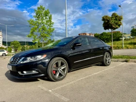 VW CC 2.0 Sport - Car24.bg VW CC 2.0 Sport