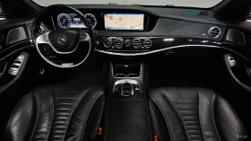 Mercedes-Benz S 500 4MATIC* 360* BURMESTER* PANO* ОБДУХ | Auto.bg — изображение 4 Mercedes-Benz S 500 4MATIC* 360* BURMESTER* PANO* ОБДУХ | Auto.bg — изображение 4
