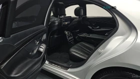 Mercedes-Benz S 500 4MATIC* 360* BURMESTER* PANO* ОБДУХ | Auto.bg — изображение 9 Mercedes-Benz S 500 4MATIC* 360* BURMESTER* PANO* ОБДУХ | Auto.bg — изображение 9