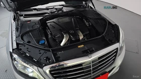 Mercedes-Benz S 500 4MATIC* 360* BURMESTER* PANO* ОБДУХ | Auto.bg — изображение 17 Mercedes-Benz S 500 4MATIC* 360* BURMESTER* PANO* ОБДУХ | Auto.bg — изображение 17