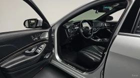Mercedes-Benz S 500 4MATIC* 360* BURMESTER* PANO* ОБДУХ | Auto.bg — изображение 8 Mercedes-Benz S 500 4MATIC* 360* BURMESTER* PANO* ОБДУХ | Auto.bg — изображение 8