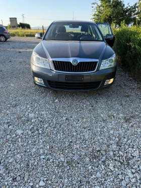 Skoda Octavia - Car24.bg Skoda Octavia