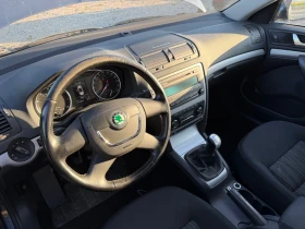 Skoda Octavia - 100 € / 195.58 лв. - 73057870 11 | Car24.bg Skoda Octavia - 100 € / 195.58 лв. - 73057870 11