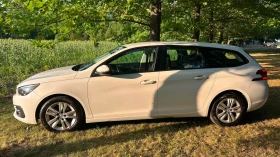 Peugeot 308 1.5 BlueHDI 131 - 7699 € / 15057.94 лв. - 68098524 4 | Car24.bg Peugeot 308 1.5 BlueHDI 131 - 7699 € / 15057.94 лв. - 68098524 4