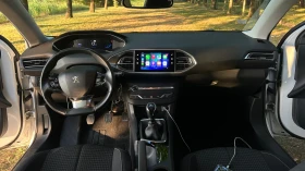 Peugeot 308 1.5 BlueHDI 131 - 7699 € / 15057.94 лв. - 68098524 12 | Car24.bg Peugeot 308 1.5 BlueHDI 131 - 7699 € / 15057.94 лв. - 68098524 12