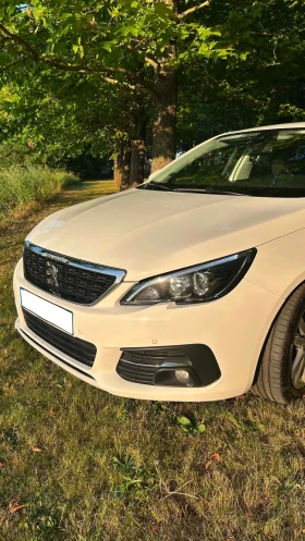 Peugeot 308 1.5 BlueHDI 131 - 7699 € / 15057.94 лв. - 68098524 2 | Car24.bg Peugeot 308 1.5 BlueHDI 131 - 7699 € / 15057.94 лв. - 68098524 2
