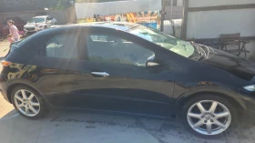 Honda Civic 1.8 VTEC - 4700 € / 9192.40 лв. - 16277724 9 | Car24.bg Honda Civic 1.8 VTEC - 4700 € / 9192.40 лв. - 16277724 9