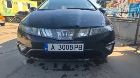 Honda Civic 1.8 VTEC - Car24.bg Honda Civic 1.8 VTEC