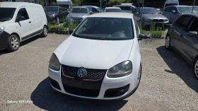 VW Golf 1.9TDI GT