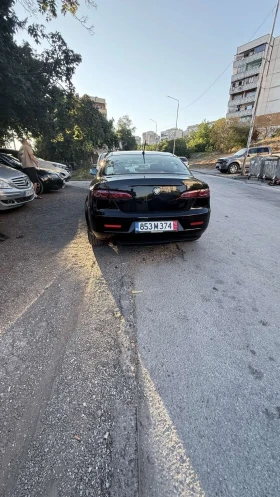Alfa Romeo 159 undefined | Auto.bg — изображение 3 Alfa Romeo 159 undefined | Auto.bg — изображение 3