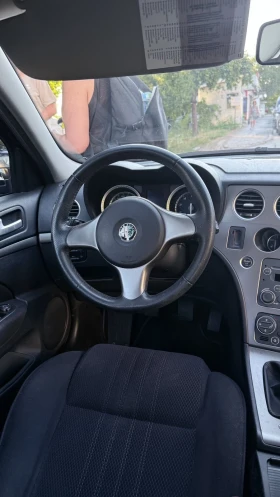 Alfa Romeo 159 undefined | Auto.bg — изображение 5 Alfa Romeo 159 undefined | Auto.bg — изображение 5