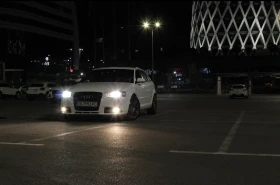 Audi A3 A3 2.0TDI S Line | Auto.bg — изображение 3 Audi A3 A3 2.0TDI S Line | Auto.bg — изображение 3