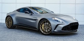 Aston Martin V8 Vantage 4.0 Bi-Turbo | Auto.bg — изображение 3 Aston Martin V8 Vantage 4.0 Bi-Turbo | Auto.bg — изображение 3