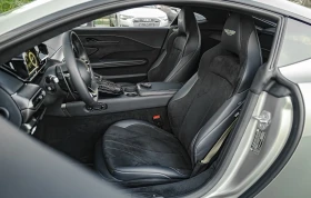 Aston Martin V8 Vantage 4.0 Bi-Turbo | Auto.bg — изображение 7 Aston Martin V8 Vantage 4.0 Bi-Turbo | Auto.bg — изображение 7