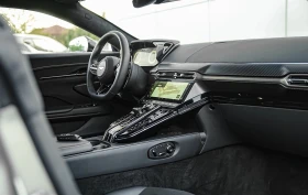 Aston Martin V8 Vantage 4.0 Bi-Turbo | Auto.bg — изображение 6 Aston Martin V8 Vantage 4.0 Bi-Turbo | Auto.bg — изображение 6