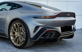 Aston Martin V8 Vantage 4.0 Bi-Turbo | Auto.bg — изображение 4 Aston Martin V8 Vantage 4.0 Bi-Turbo | Auto.bg — изображение 4