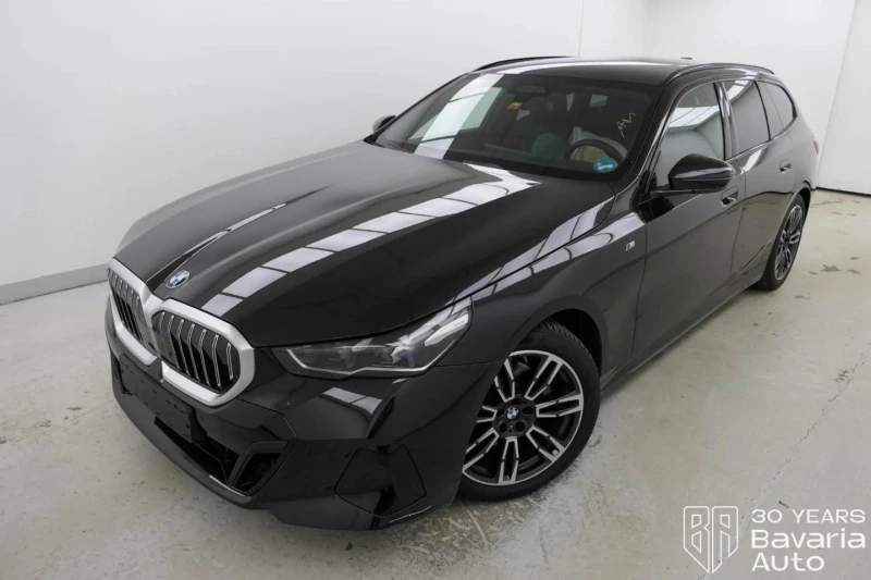 BMW 520 i Touring M Sport Paket Steptronic - 102600 лв. / 52458.55 € - 85253728 1 | Car24.bg BMW 520 i Touring M Sport Paket Steptronic - 102600 лв. / 52458.55 € - 85253728 1