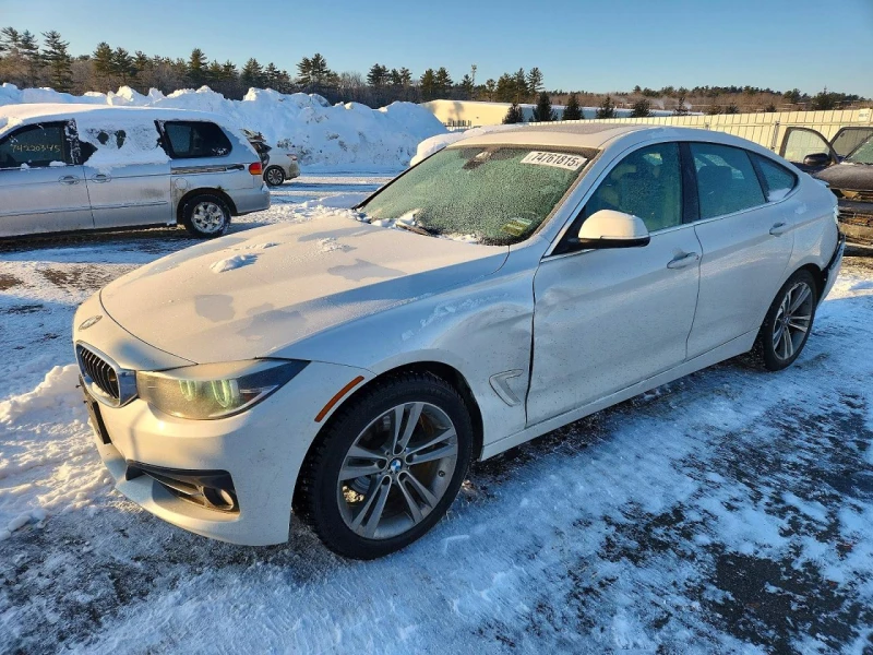 BMW 330 2.0l Xigt - 12999 € / 25423.83 лв. - 36215231 1 | Car24.bg BMW 330 2.0l Xigt - 12999 € / 25423.83 лв. - 36215231 1