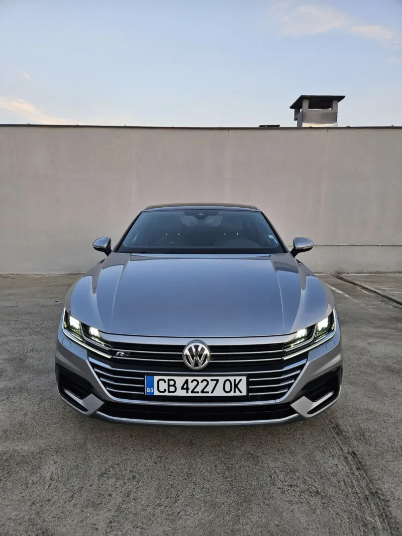 VW Arteon R-Line TDI SCR DSG PANO ACC SHZ4 - 20000 € / 39116.60 лв. - 20896021 1 | Car24.bg VW Arteon R-Line TDI SCR DSG PANO ACC SHZ4 - 20000 € / 39116.60 лв. - 20896021 1
