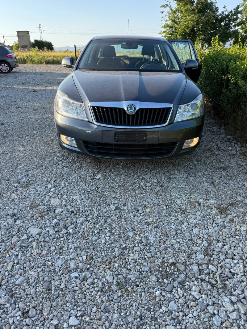 Skoda Octavia - 100 € / 195.58 лв. - 73057870 1 | Car24.bg Skoda Octavia - 100 € / 195.58 лв. - 73057870 1