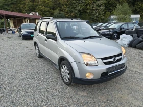 Suzuki Ignis 1.3DDi klimatik - Car24.bg Suzuki Ignis 1.3DDi klimatik