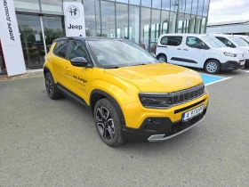 Jeep Avenger e-HYBRID 48V petrol - 58000 лв. / 29654.93 € - 71662043 3 | Car24.bg Jeep Avenger e-HYBRID 48V petrol - 58000 лв. / 29654.93 € - 71662043 3