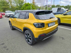 Jeep Avenger e-HYBRID 48V petrol - 58000 лв. / 29654.93 € - 71662043 7 | Car24.bg Jeep Avenger e-HYBRID 48V petrol - 58000 лв. / 29654.93 € - 71662043 7