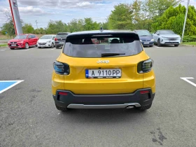 Jeep Avenger e-HYBRID 48V petrol - 58000 лв. / 29654.93 € - 71662043 6 | Car24.bg Jeep Avenger e-HYBRID 48V petrol - 58000 лв. / 29654.93 € - 71662043 6