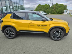 Jeep Avenger e-HYBRID 48V petrol - 58000 лв. / 29654.93 € - 71662043 4 | Car24.bg Jeep Avenger e-HYBRID 48V petrol - 58000 лв. / 29654.93 € - 71662043 4