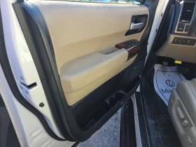 Toyota Sequoia PLATINUM* 5.7* V8* ПОДГРЕВ* КАМЕРА* КЕЙЛЕС - 17740 € / 34696.42 лв. - 95599417 9 | Car24.bg Toyota Sequoia PLATINUM* 5.7* V8* ПОДГРЕВ* КАМЕРА* КЕЙЛЕС - 17740 € / 34696.42 лв. - 95599417 9