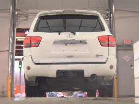 Toyota Sequoia PLATINUM* 5.7* V8* ПОДГРЕВ* КАМЕРА* КЕЙЛЕС - 17740 € / 34696.42 лв. - 95599417 6 | Car24.bg Toyota Sequoia PLATINUM* 5.7* V8* ПОДГРЕВ* КАМЕРА* КЕЙЛЕС - 17740 € / 34696.42 лв. - 95599417 6