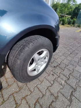 Mercedes-Benz ML 270 - 3500 € / 6845.40 лв. - 89526996 6 | Car24.bg Mercedes-Benz ML 270 - 3500 € / 6845.40 лв. - 89526996 6