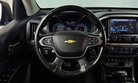 Chevrolet Colorado undefined | Auto.bg — изображение 13 Chevrolet Colorado undefined | Auto.bg — изображение 13