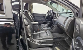 Chevrolet Colorado undefined | Auto.bg — изображение 11 Chevrolet Colorado undefined | Auto.bg — изображение 11