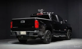 Chevrolet Colorado undefined | Auto.bg — изображение 2 Chevrolet Colorado undefined | Auto.bg — изображение 2