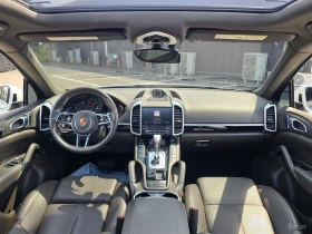 Porsche Cayenne 3.6 - 2019 PKG - ПОДГРЕВИ - ПАНОРАМА | Auto.bg — изображение 7 Porsche Cayenne 3.6 - 2019 PKG - ПОДГРЕВИ - ПАНОРАМА | Auto.bg — изображение 7