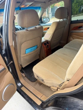 SsangYong Rexton - 1800 € - 68811032 5 | Car24.bg SsangYong Rexton - 1800 € - 68811032 5