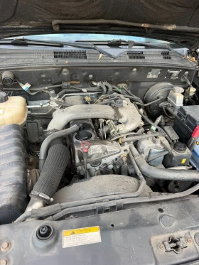 SsangYong Rexton - 1800 € - 68811032 6 | Car24.bg SsangYong Rexton - 1800 € - 68811032 6