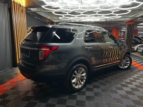 Ford Explorer 3.5i 290 к.с./от Корея/реални км - 10999 € - 85804566 5 | Car24.bg Ford Explorer 3.5i 290 к.с./от Корея/реални км - 10999 € - 85804566 5
