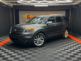 Ford Explorer 3.5i 290 к.с./от Корея/реални км - Car24.bg Ford Explorer 3.5i 290 к.с./от Корея/реални км