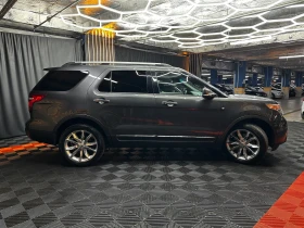 Ford Explorer 3.5i 290 к.с./от Корея/реални км - 10999 € - 85804566 4 | Car24.bg Ford Explorer 3.5i 290 к.с./от Корея/реални км - 10999 € - 85804566 4