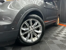 Ford Explorer 3.5i 290 к.с./от Корея/реални км - 10999 € - 85804566 2 | Car24.bg Ford Explorer 3.5i 290 к.с./от Корея/реални км - 10999 € - 85804566 2