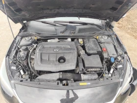 Infiniti Q30 undefined | Auto.bg — изображение 10 Infiniti Q30 undefined | Auto.bg — изображение 10