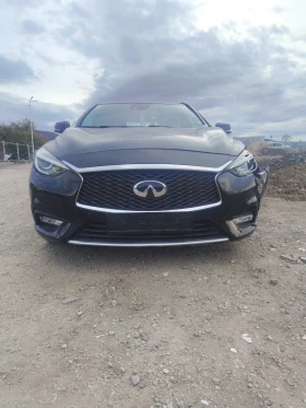 Infiniti Q30 undefined | Auto.bg — изображение 5 Infiniti Q30 undefined | Auto.bg — изображение 5