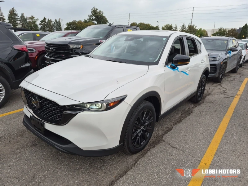 Mazda CX-5 - 22400 € - 31607304 1 | Car24.bg Mazda CX-5 - 22400 € - 31607304 1