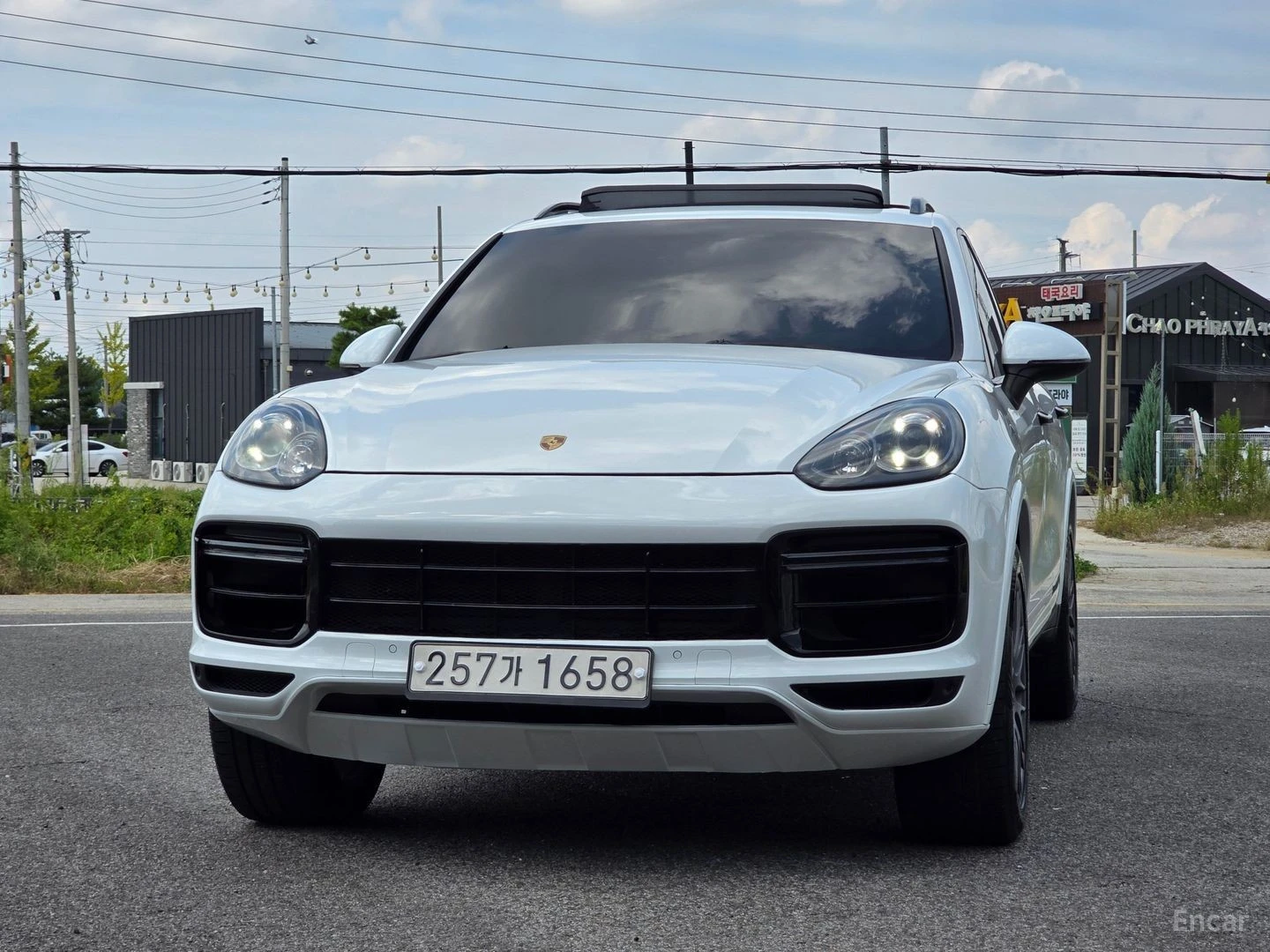 Porsche Cayenne 3.6 - 2019 PKG - ПОДГРЕВИ - ПАНОРАМА | Auto.bg — изображение 1 Porsche Cayenne 3.6 - 2019 PKG - ПОДГРЕВИ - ПАНОРАМА | Auto.bg — изображение 1