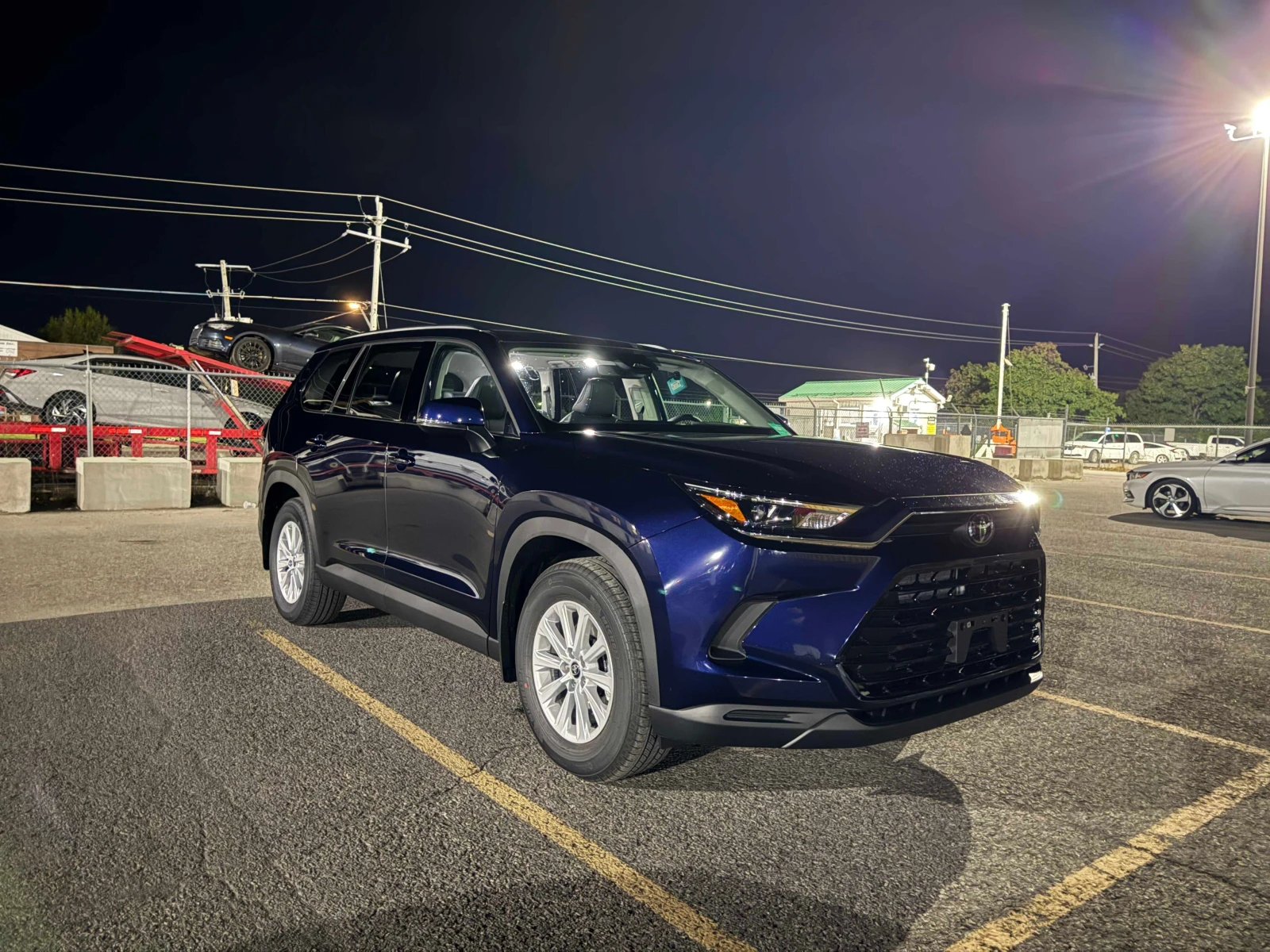 Toyota Highlander * Hybrid * CARFAX * ОПЦИЯ ЗА ФИНАНСИРАНЕ | Auto.bg — изображение 1 Toyota Highlander * Hybrid * CARFAX * ОПЦИЯ ЗА ФИНАНСИРАНЕ | Auto.bg — изображение 1