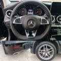 Mercedes-Benz GLC 250 CDI COUPE AMG LINE - [12] 