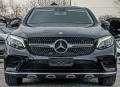 Mercedes-Benz GLC 250 CDI COUPE AMG LINE - [5] 